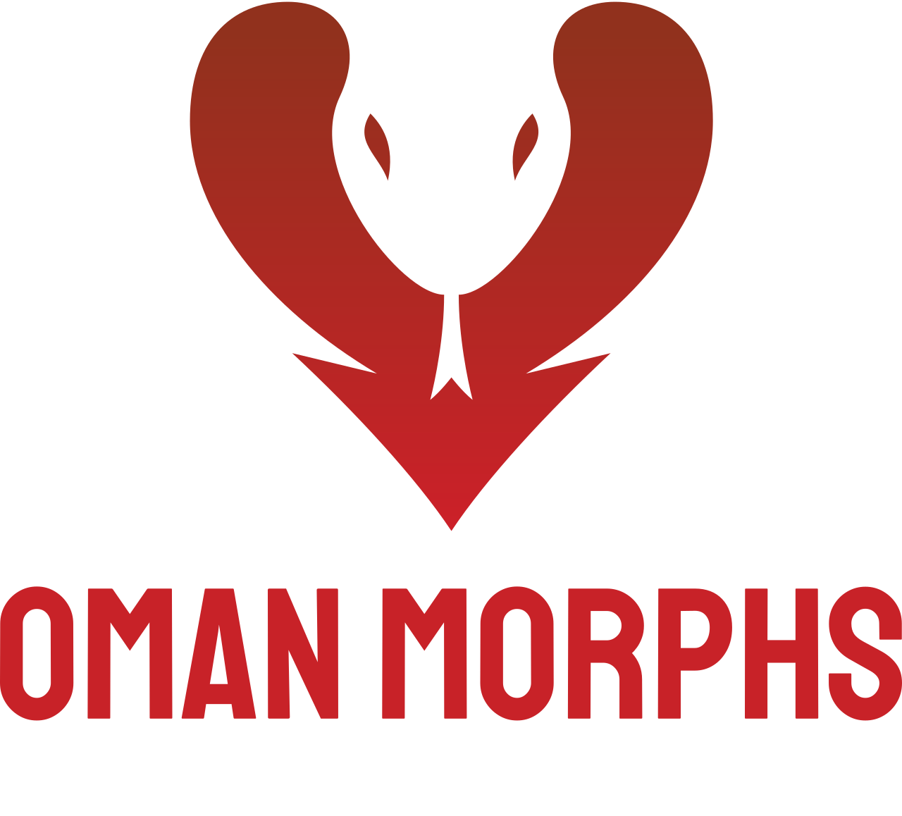 Oman Morphs's logo