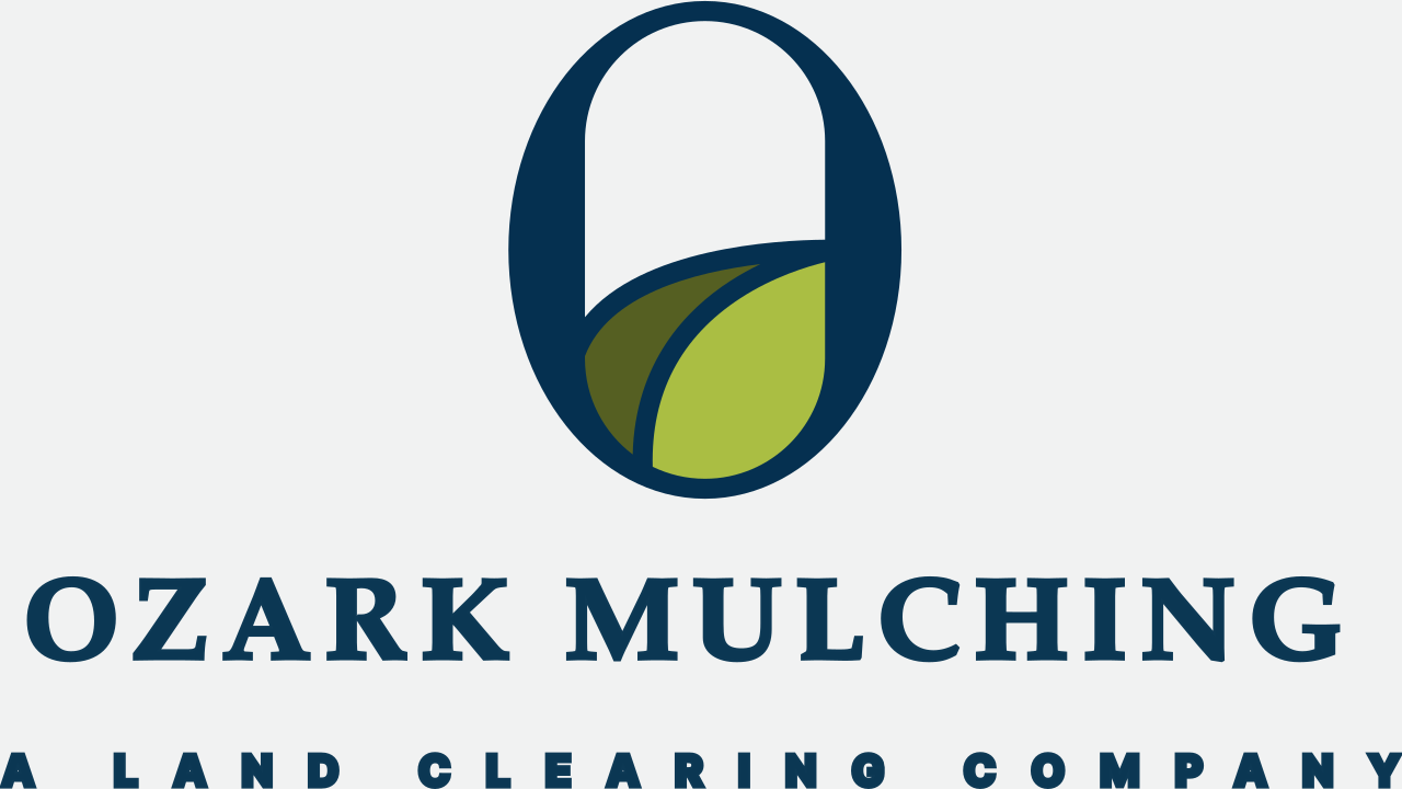 Ozark Mulching 's logo