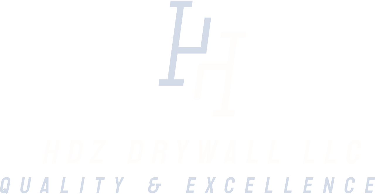 HDZ Drywall LLC's logo