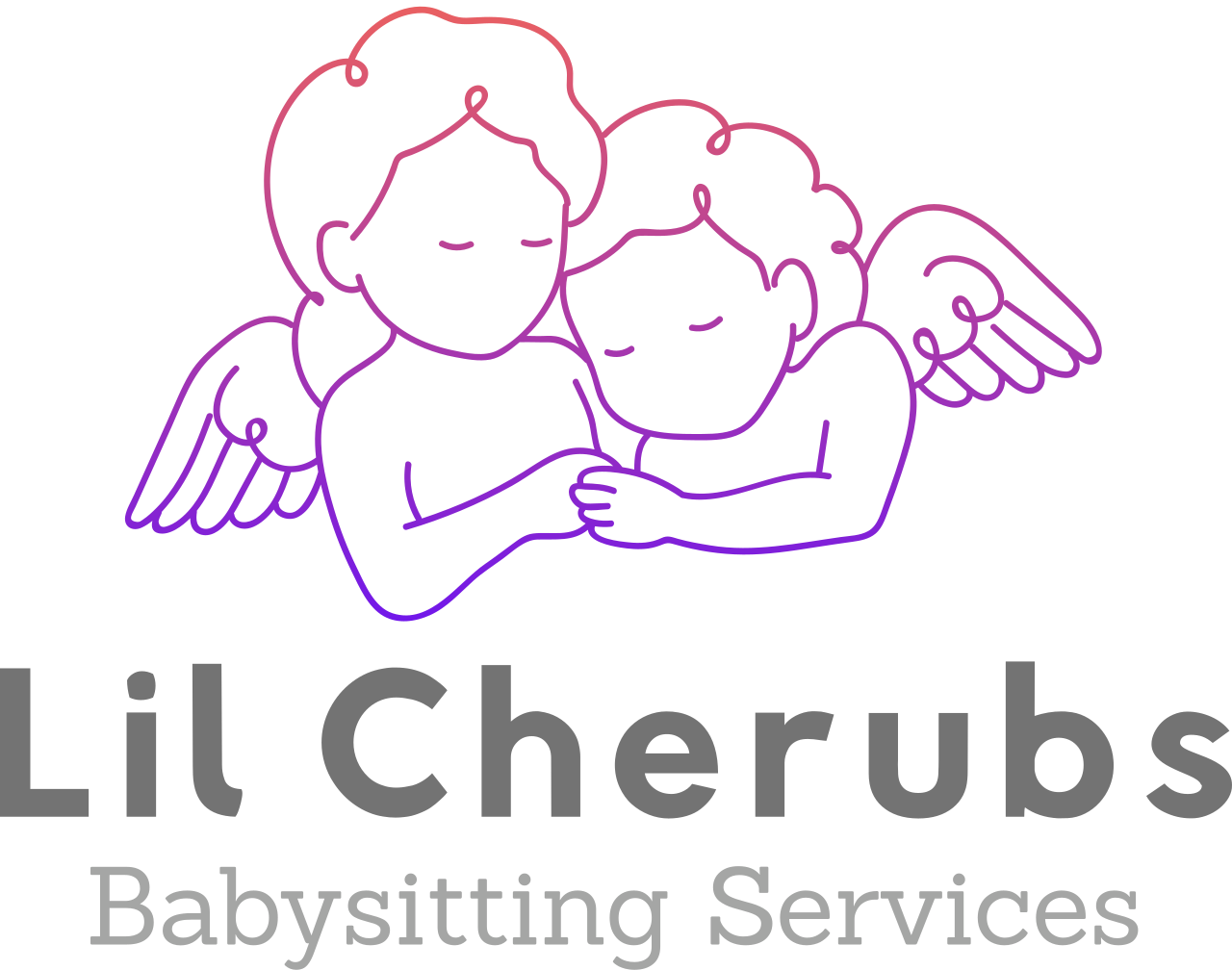 Lil Cherubs's logo