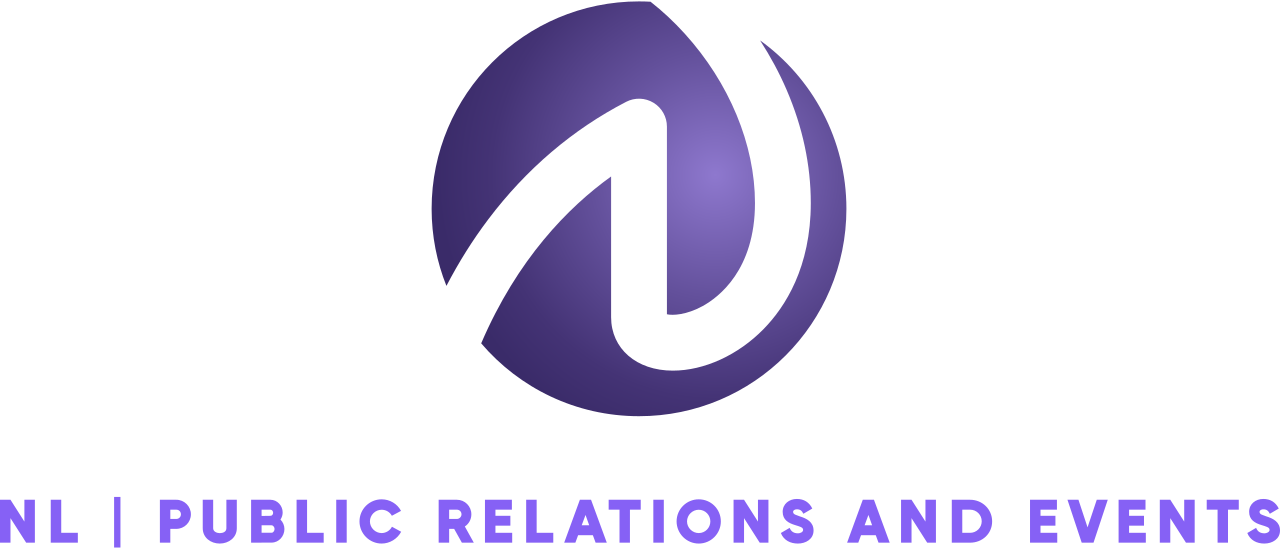 NL | PUBLIC RELATIONS AND EVENTS's logo