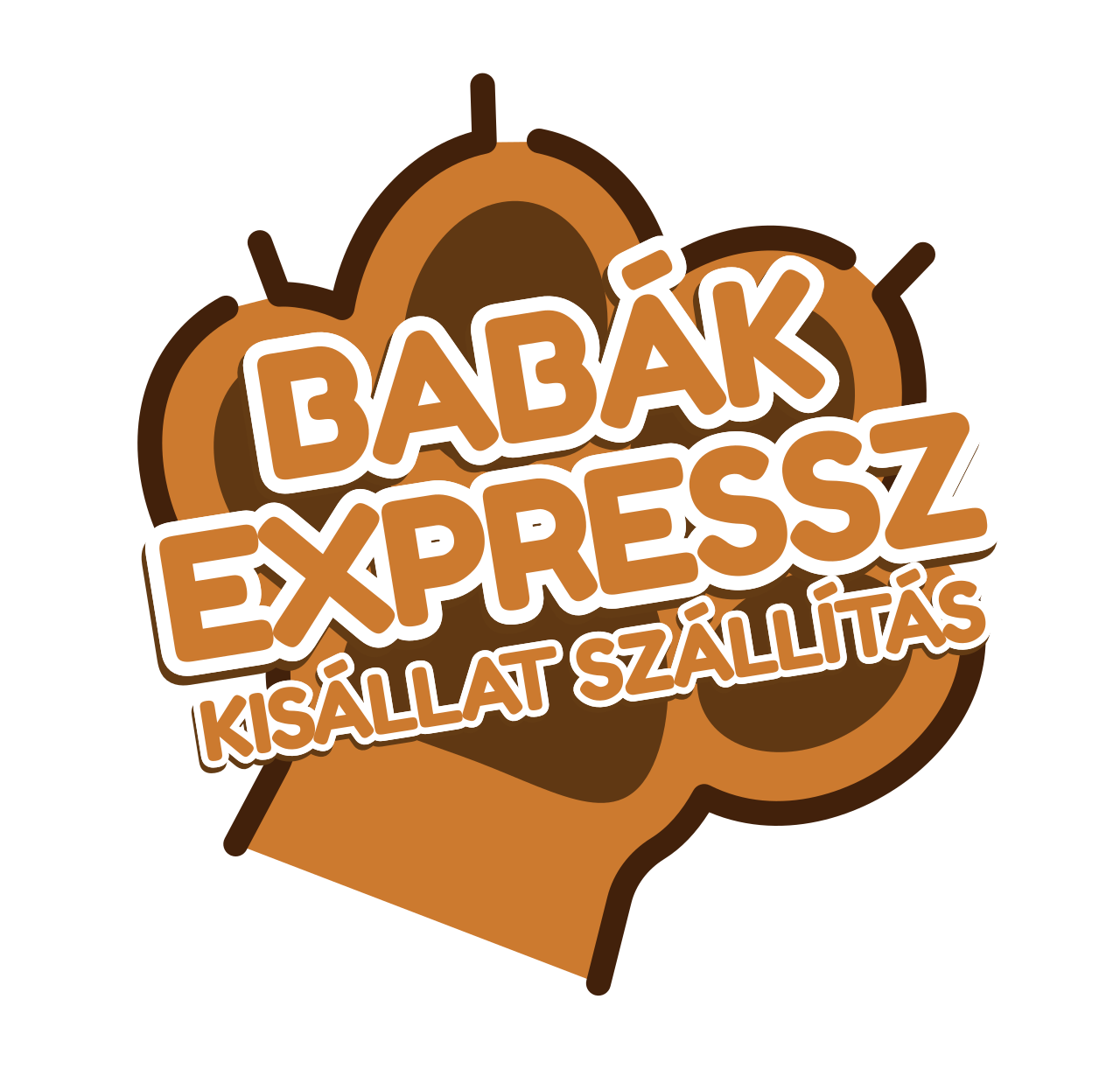 BABÁK's logo