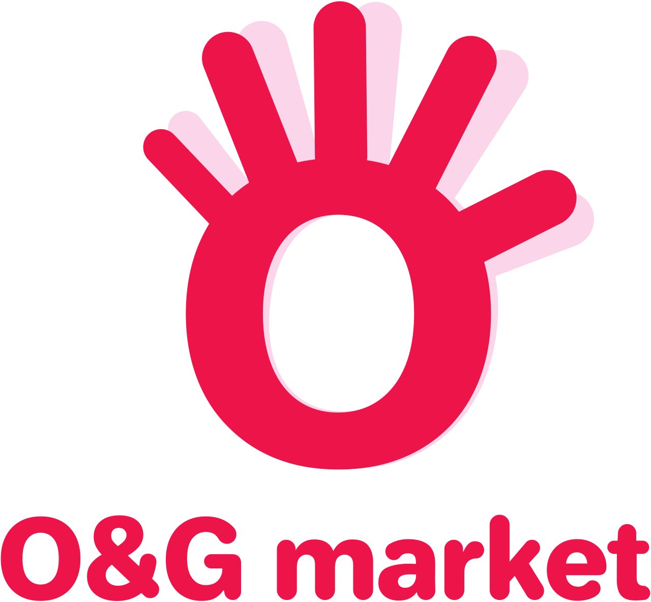 O&G market's web page