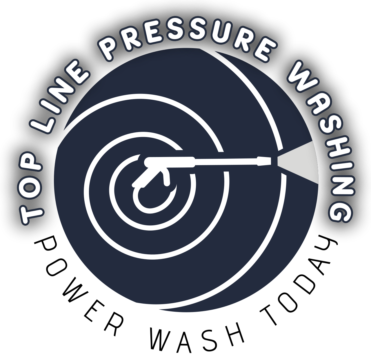 TOP LINE PRESSURE WASHING's web page