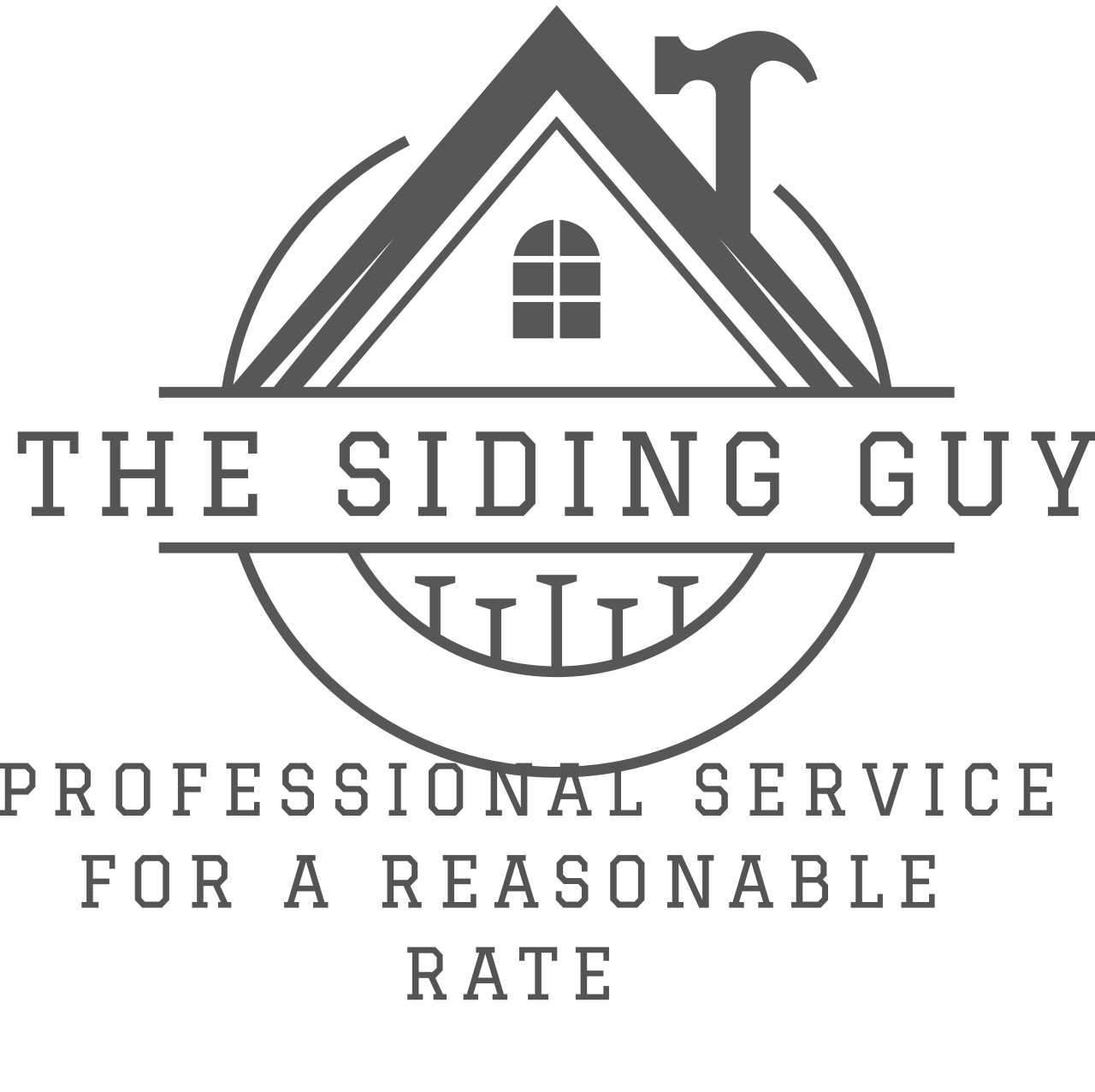 The Siding Guy LLC's web page