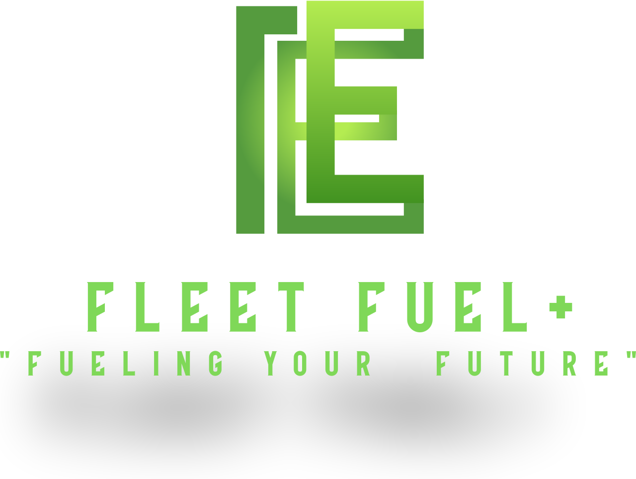 Fleet Fuel+'s logo