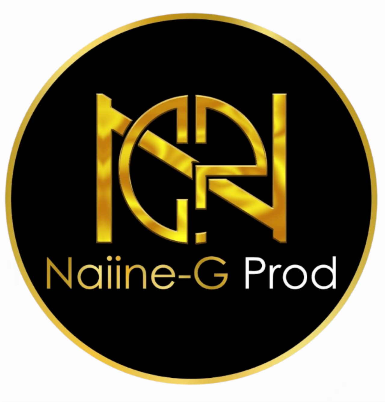 Naiine-G-Prod's logo