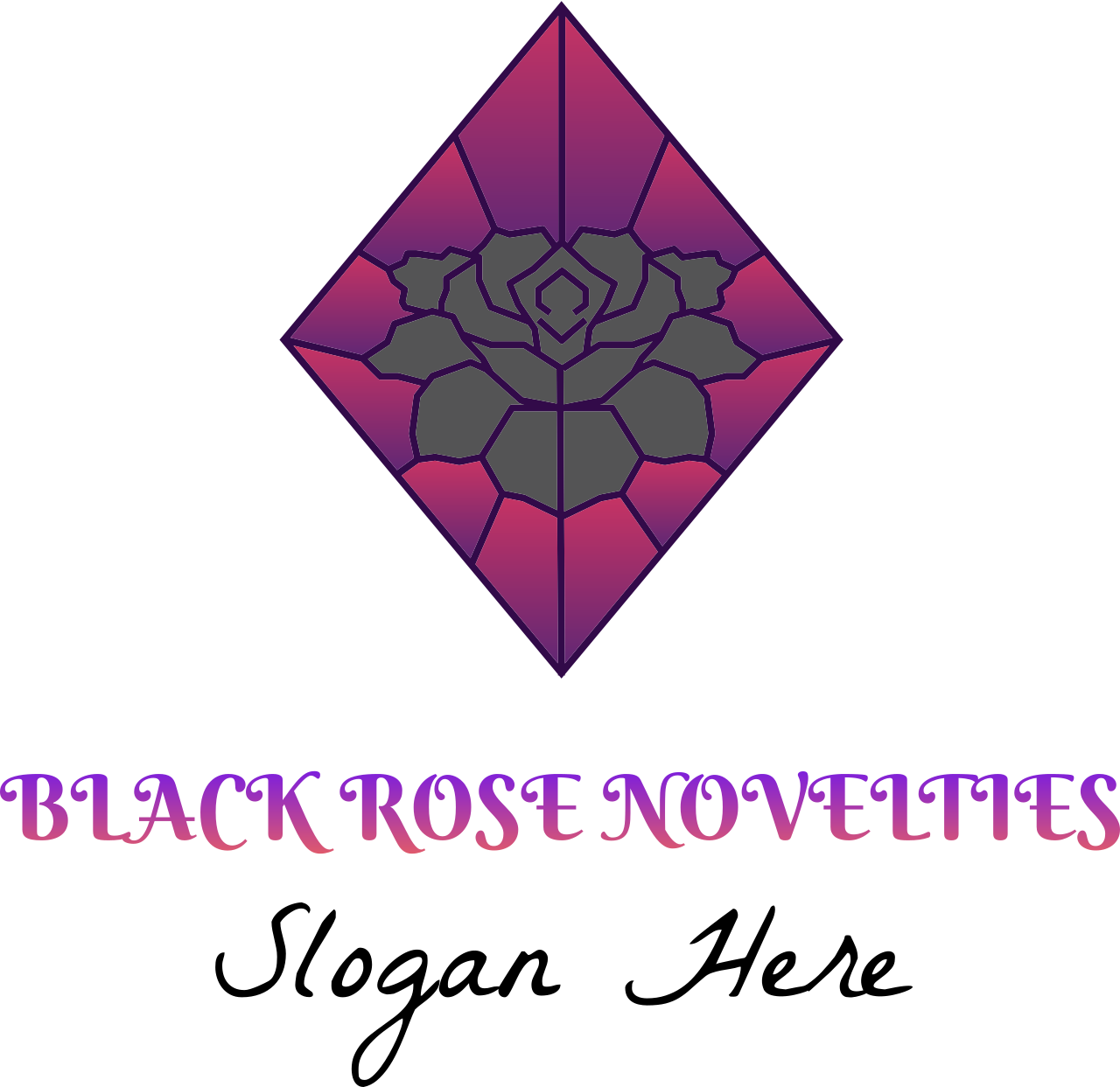 BLACK ROSE NOVELTIES's web page