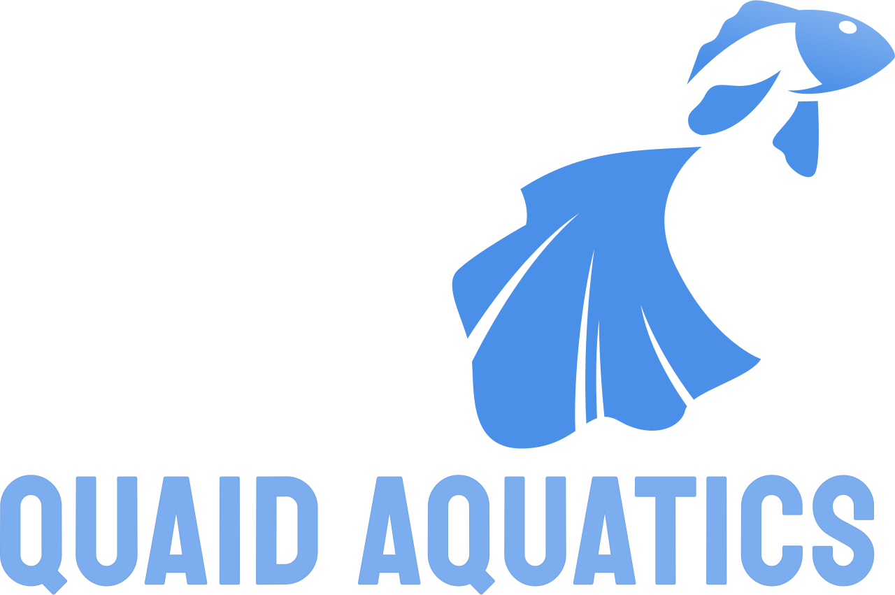 Quaid Aquatics's web page