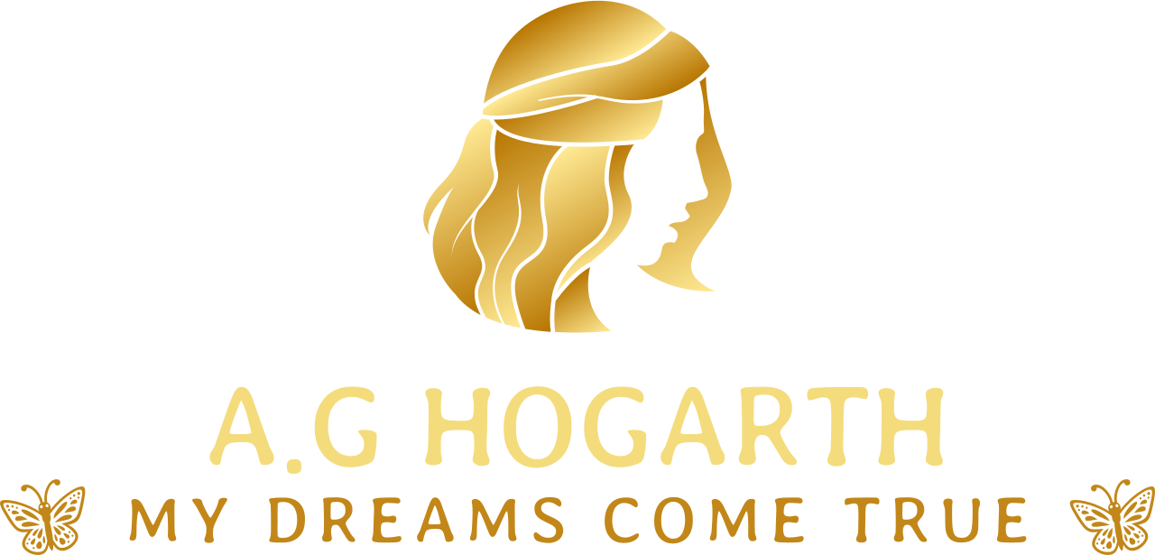 A.G HOGARTH's logo
