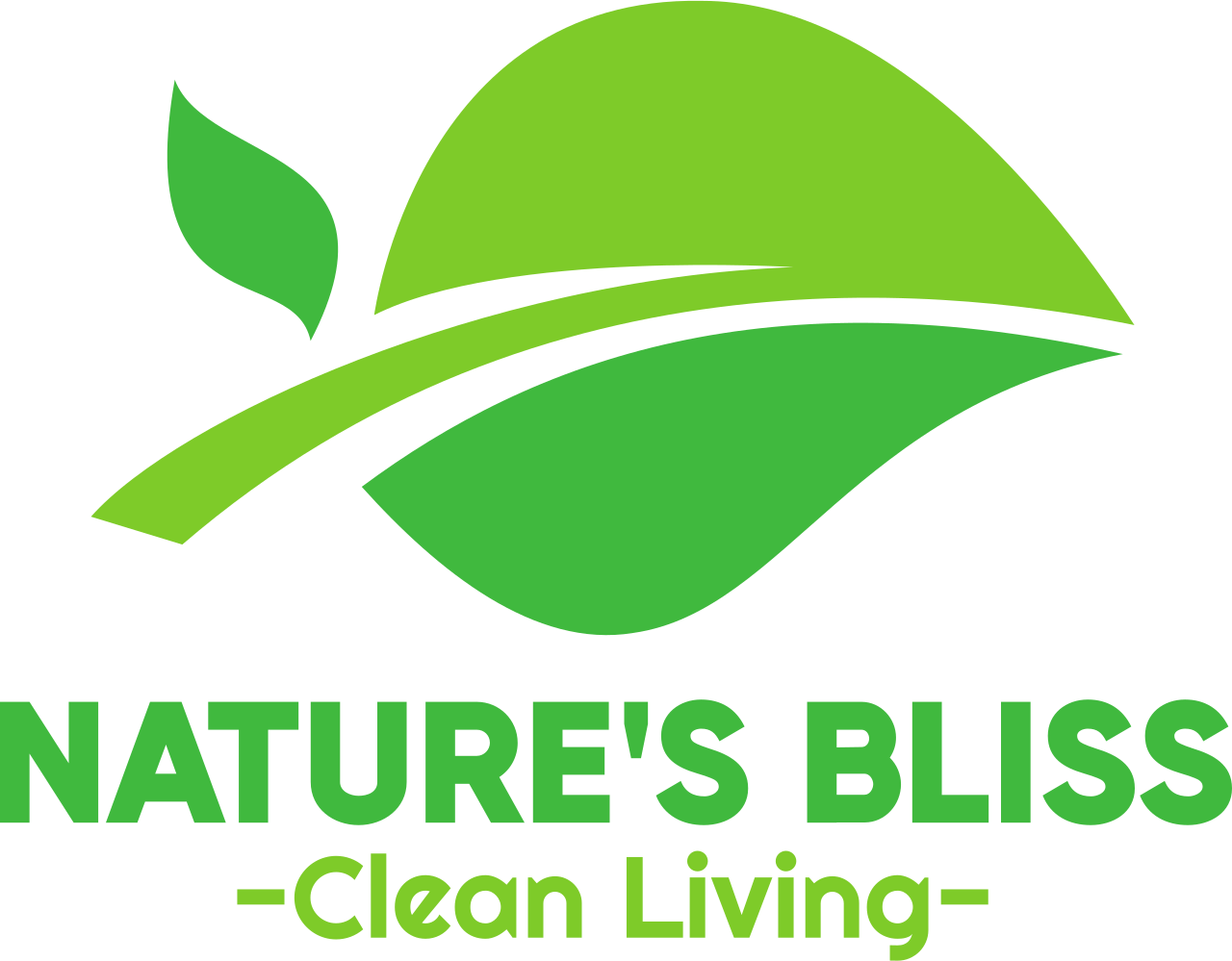 Nature's Bliss's logo