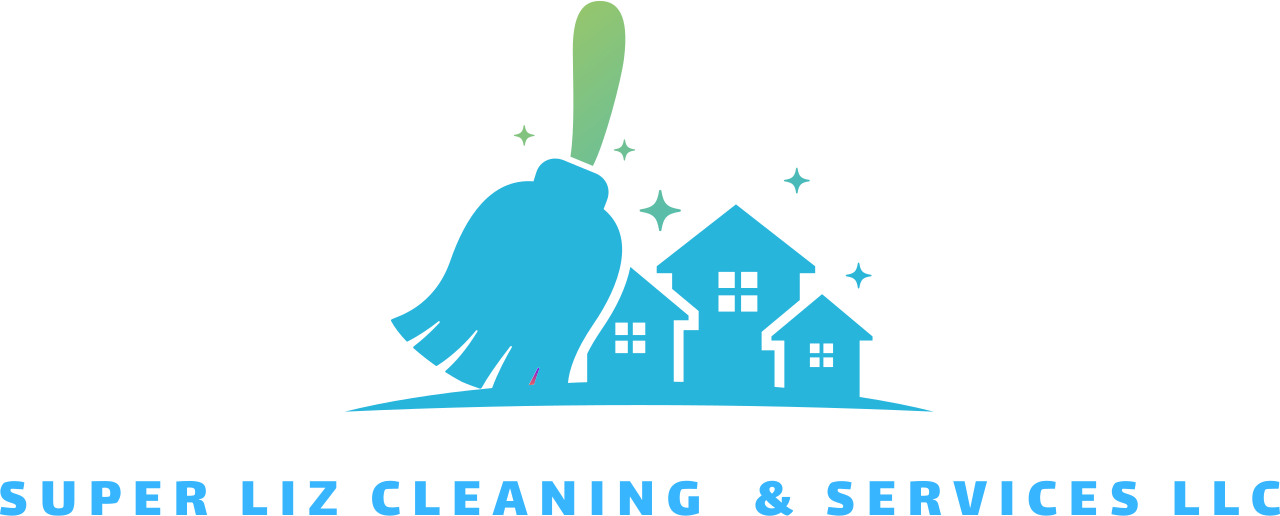 super liz cleaning  & services LLC's web page