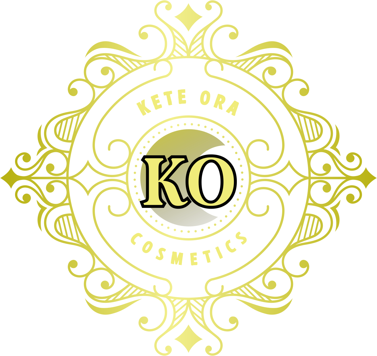 KO KETE ORA's logo