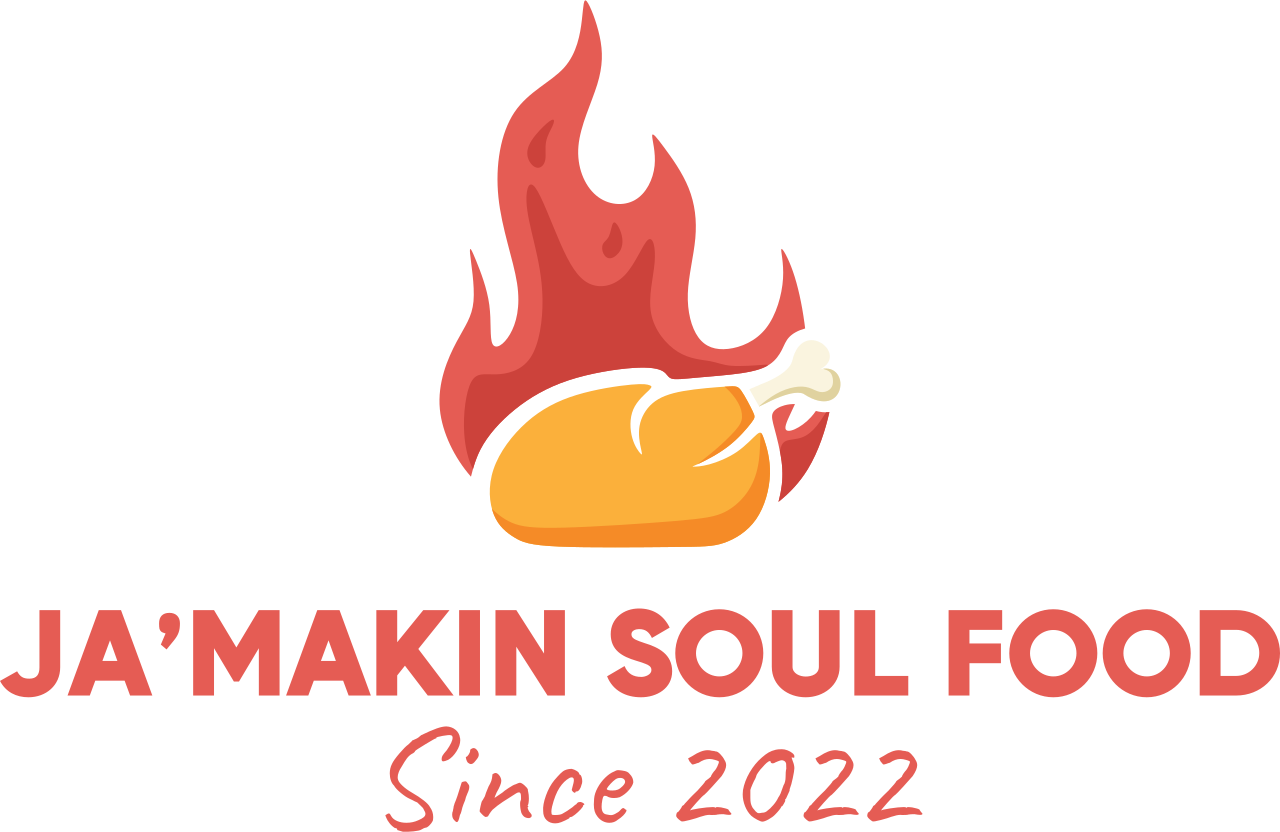 Ja’makin soul food's web page