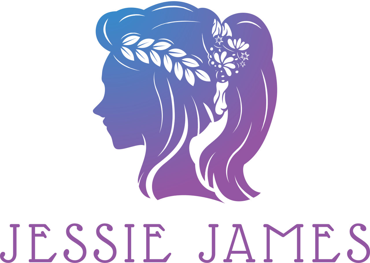 JESSIE JAMES's logo