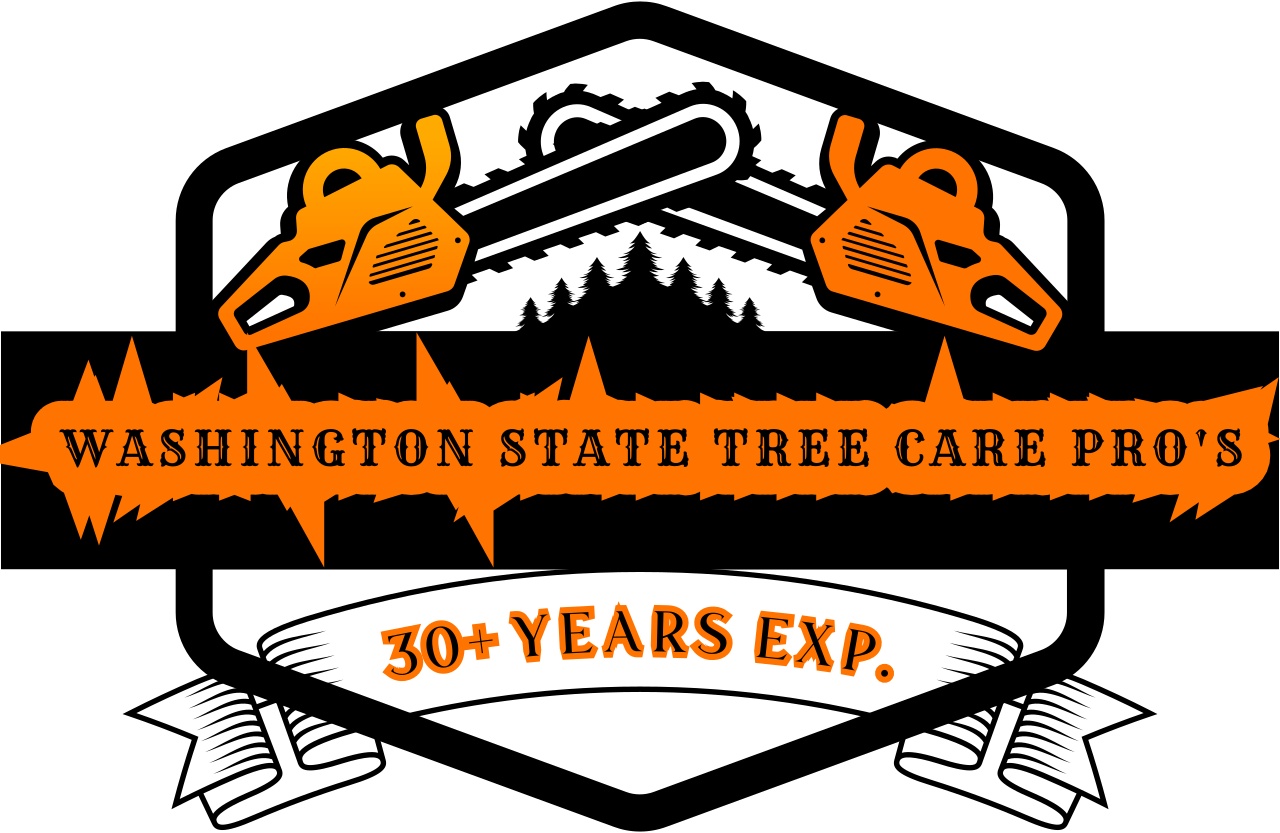 WASHINGTON STATE TREE CARE PRO'S's logo