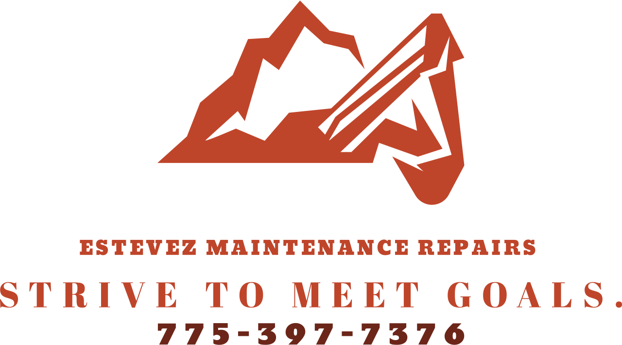 ESTEVEZ MAINTENANCE REPAIRS 's logo