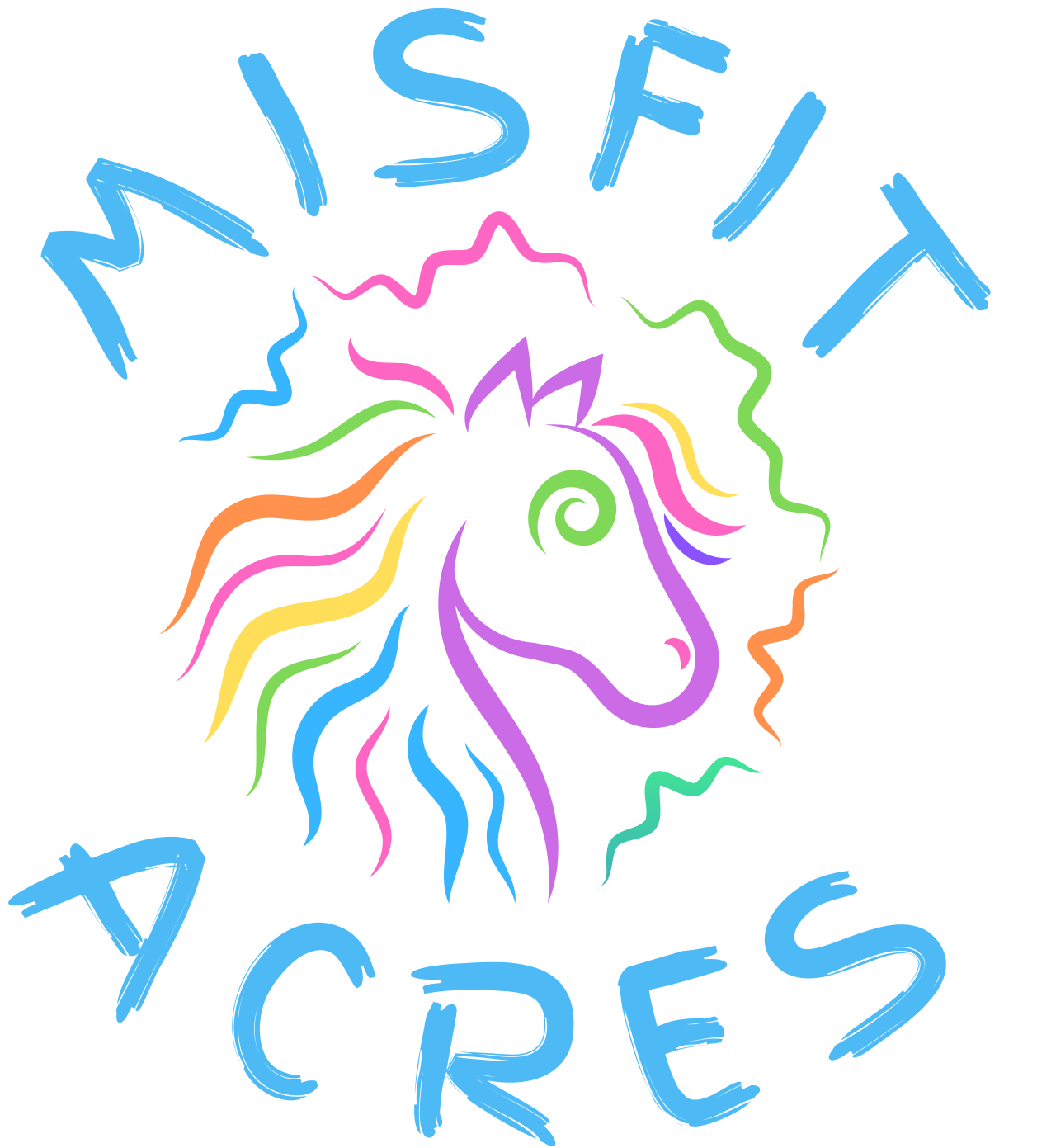 MISFIT's logo