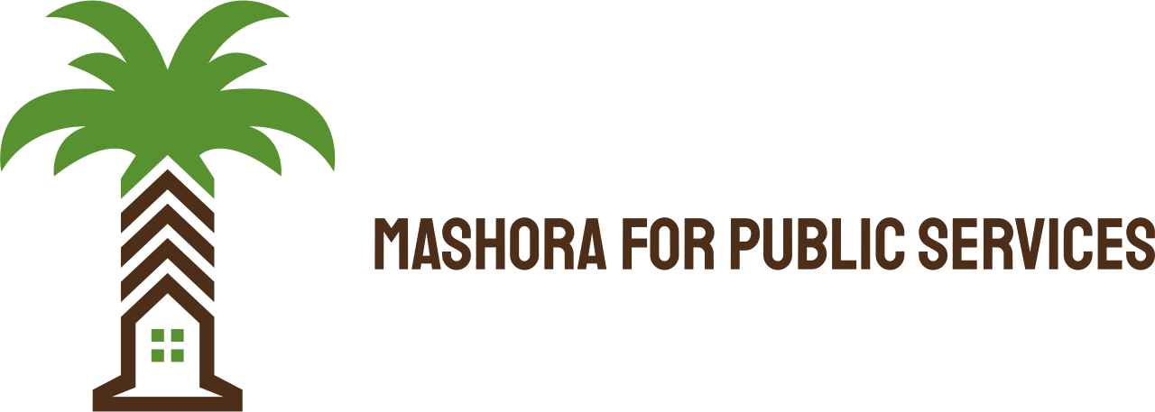 Mashora PR's logo