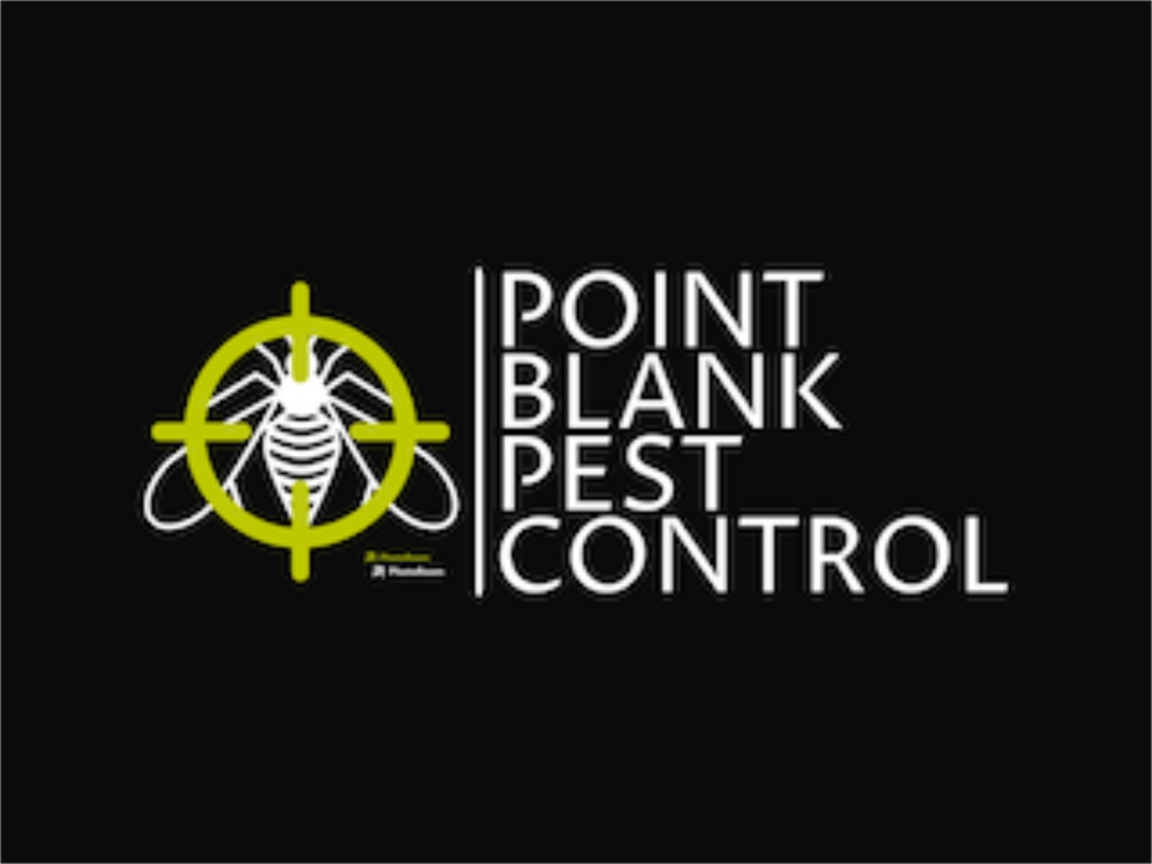 Why Have Pest Control?'s logo