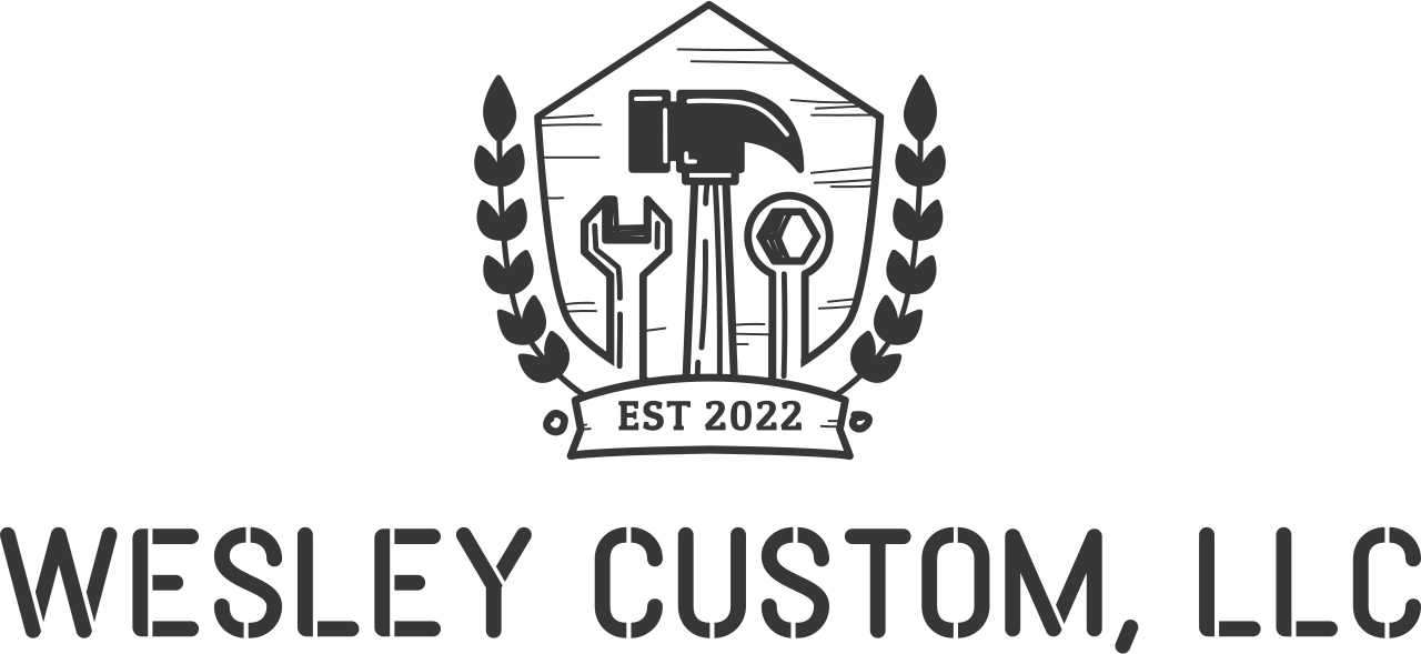 Wesley Custom, LLC's logo