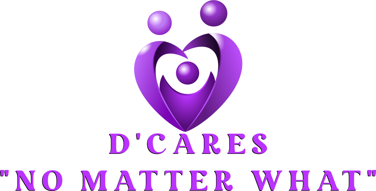 d'cares
"NO matter What"'s web page