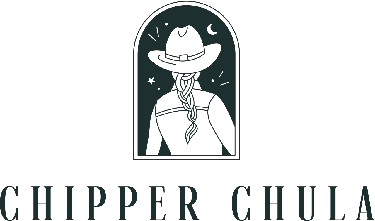 Chipper Chula's logo