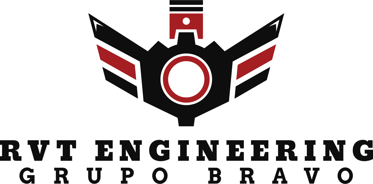 RVT ENGINEERING's logo