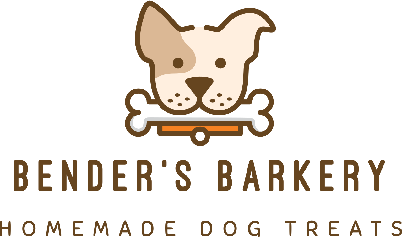 Bender’s Barkery's logo