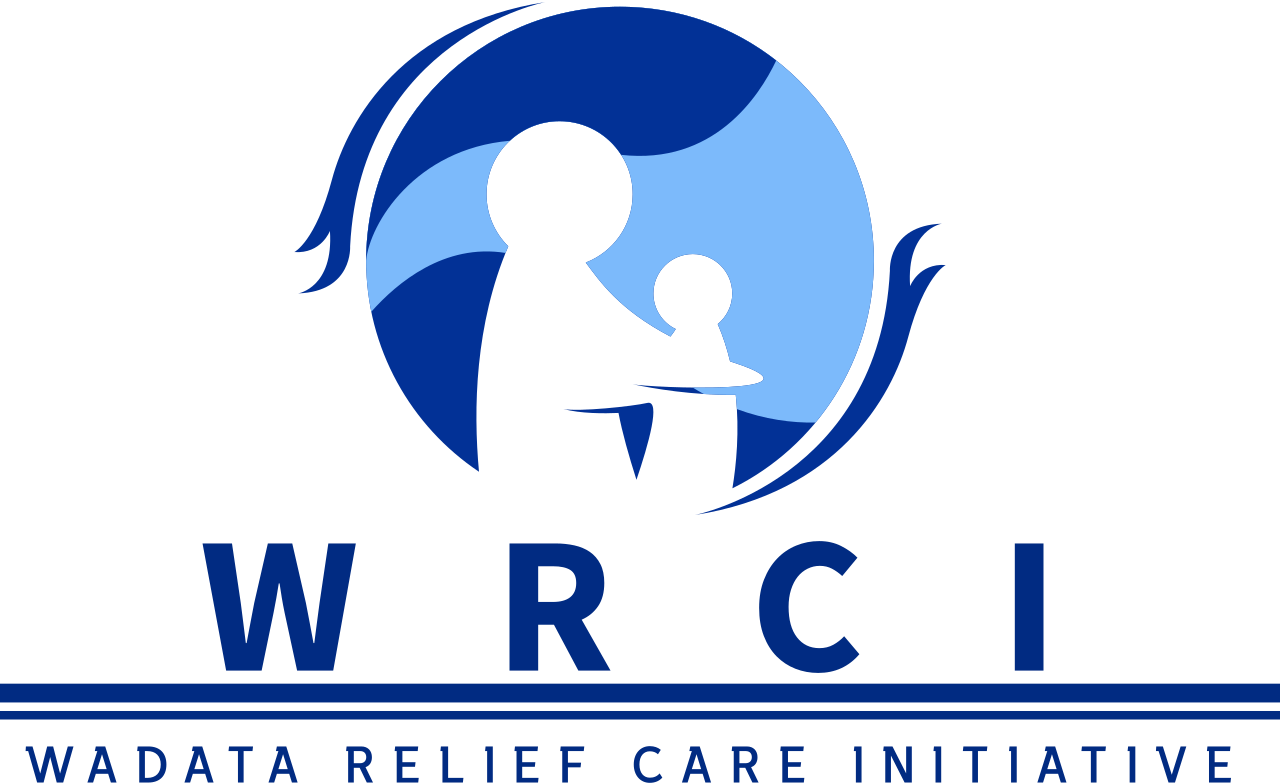 WRCI's logo