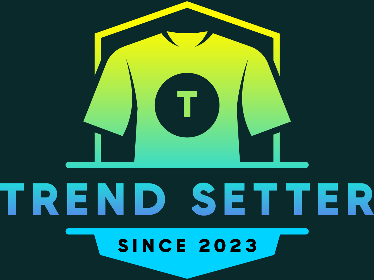 trend setter's logo