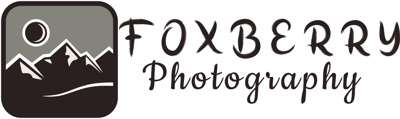 Foxberry's logo