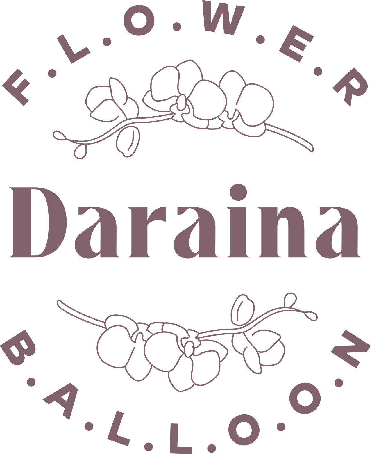 Daraina's logo