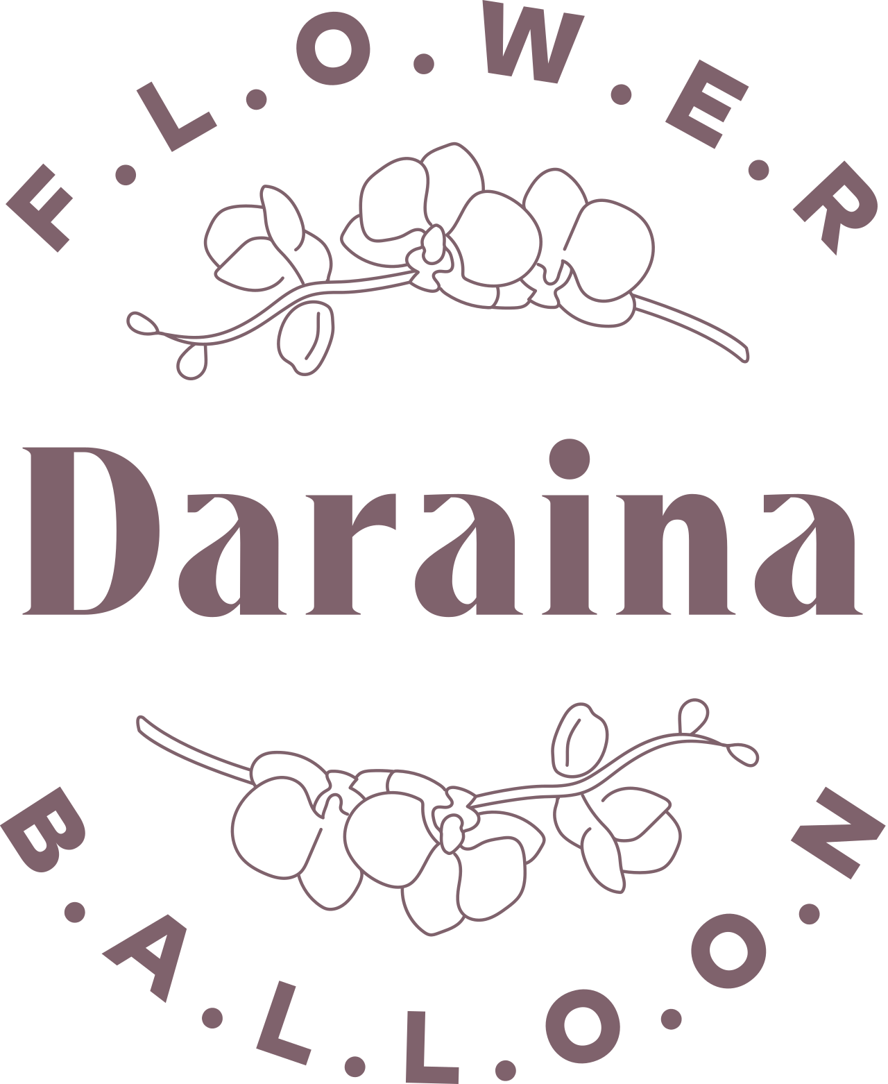 Daraina's web page