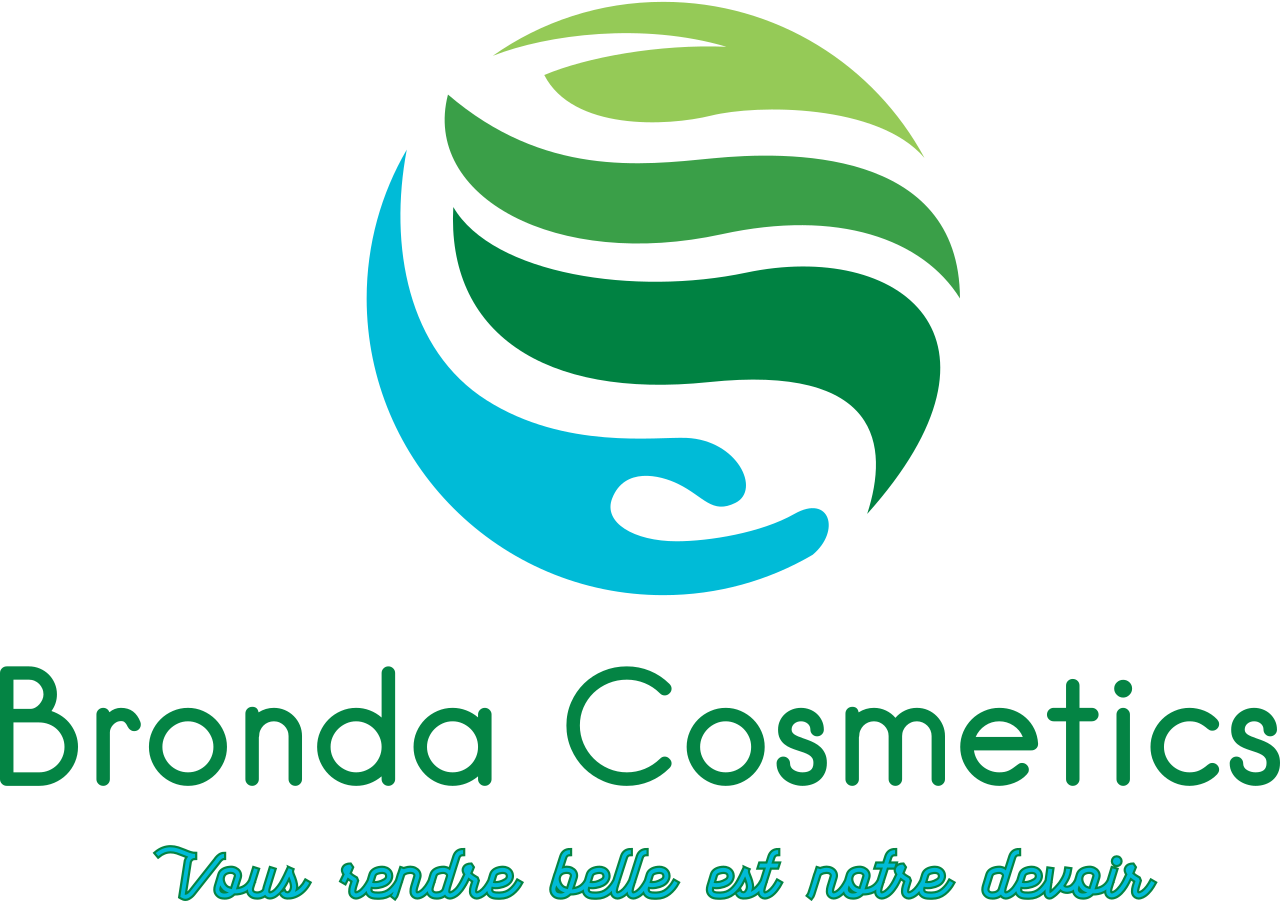 Bronda Cosmetics 's web page