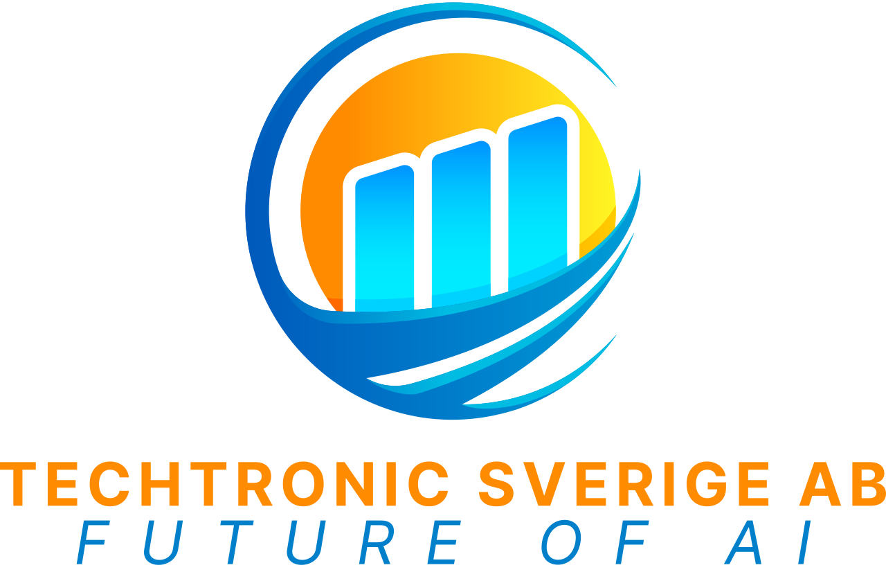 techtronic Sverige ab's logo