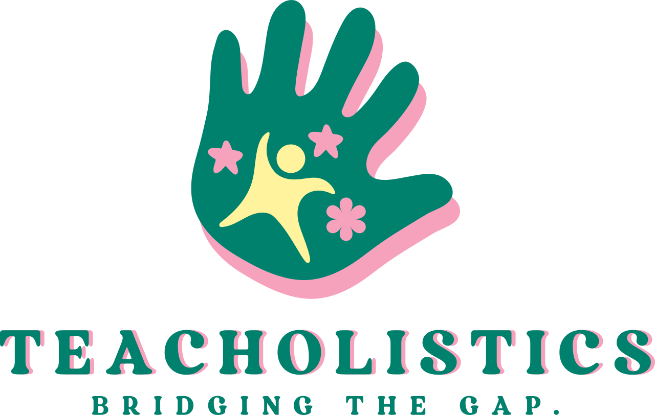 Teacholistics's logo