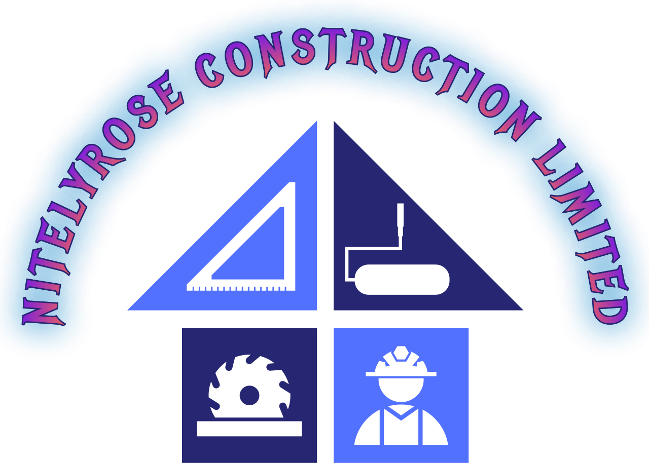 NITELYROSE CONSTRUCTION LIMITED's logo