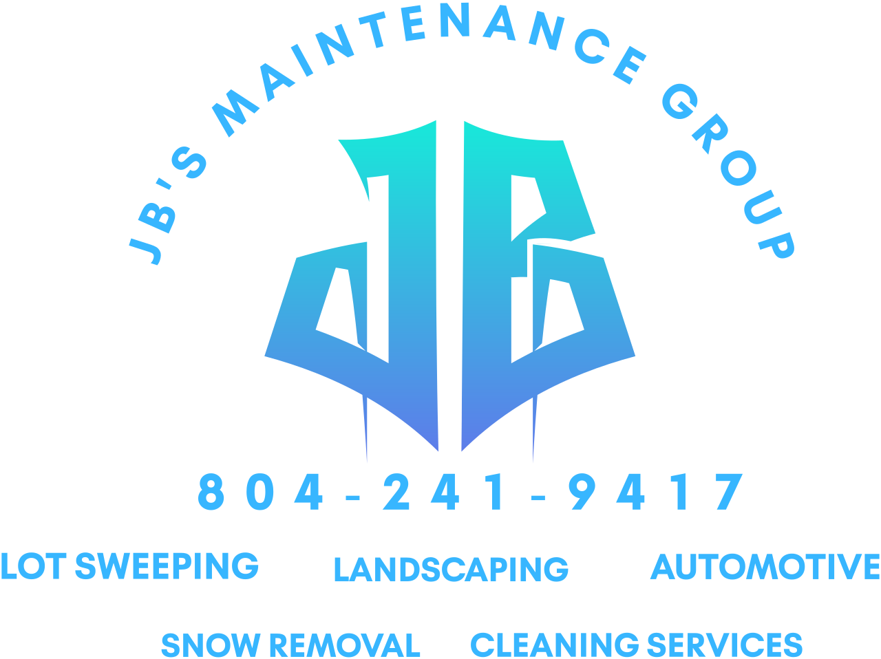 JB'S MAINTENANCE GROUP's web page