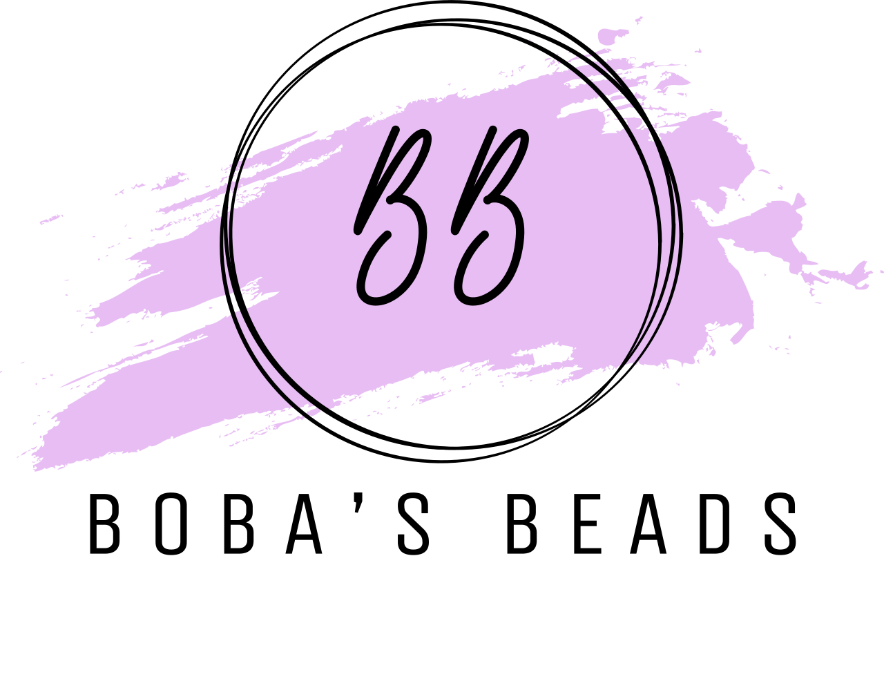 Boba’s beads's web page