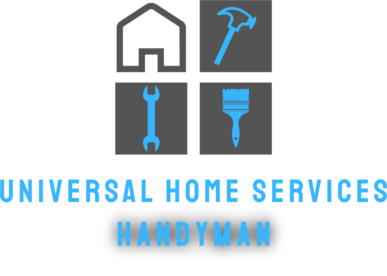 Universal Home Services's logo