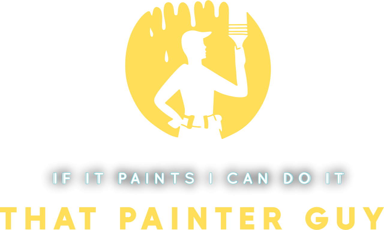That Painter Guy's web page