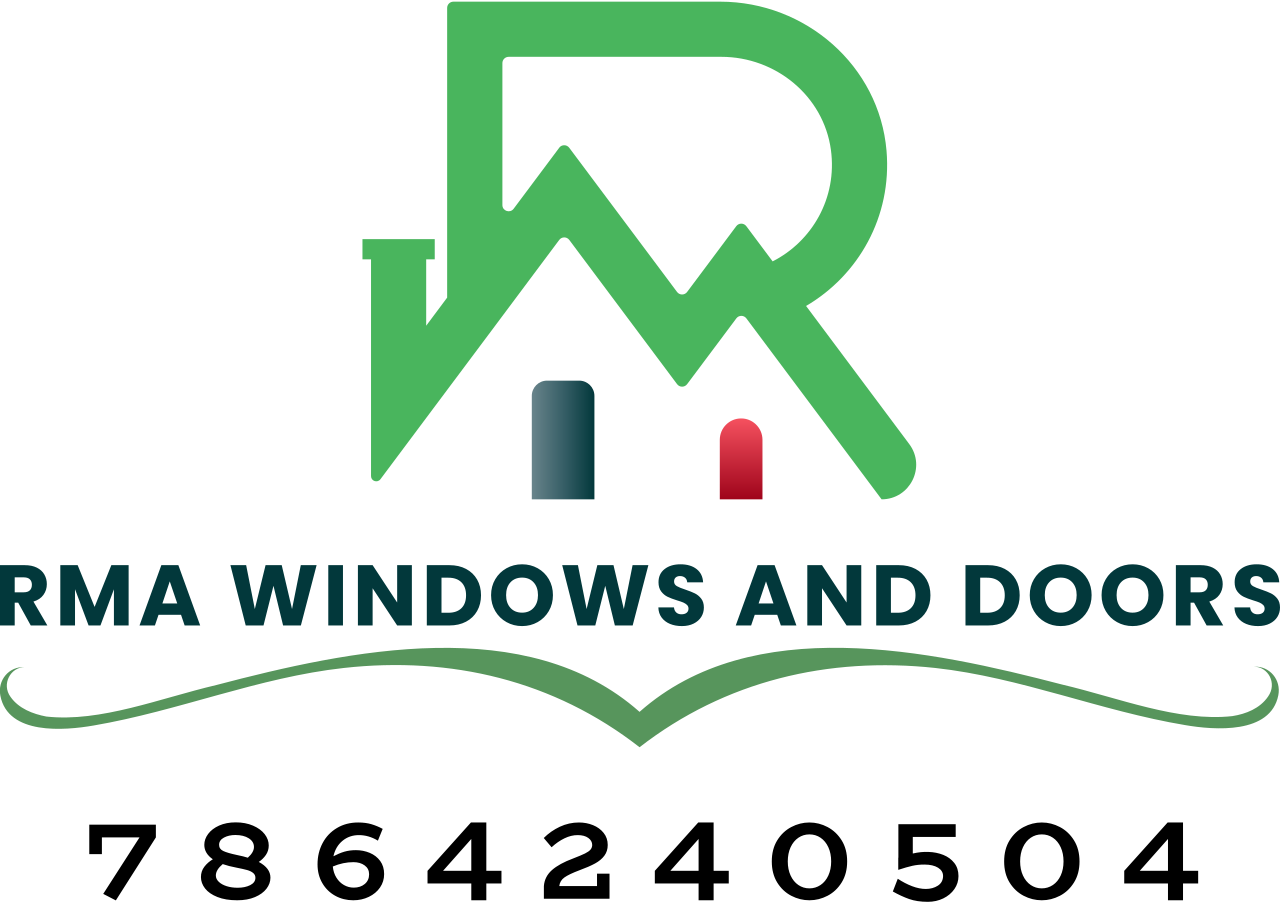  RMA Impact windows and doors 's logo