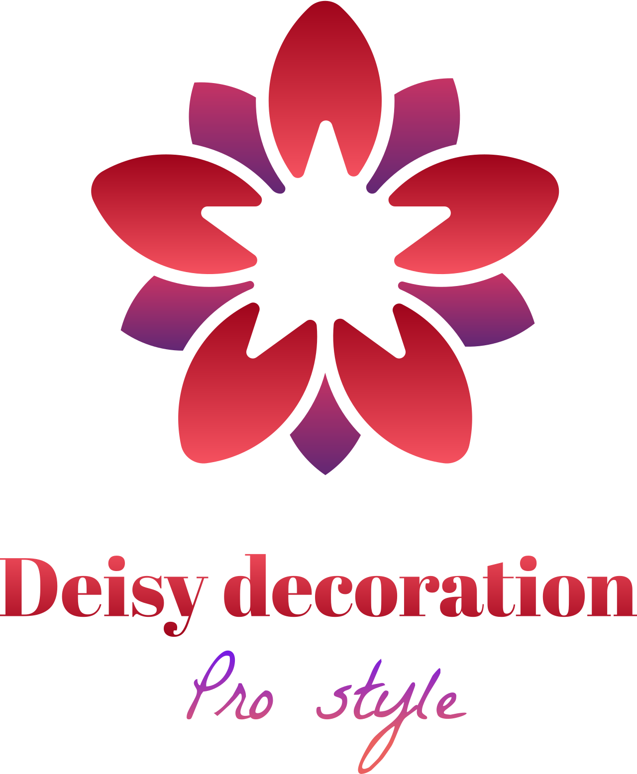 Deisy decoration 's web page