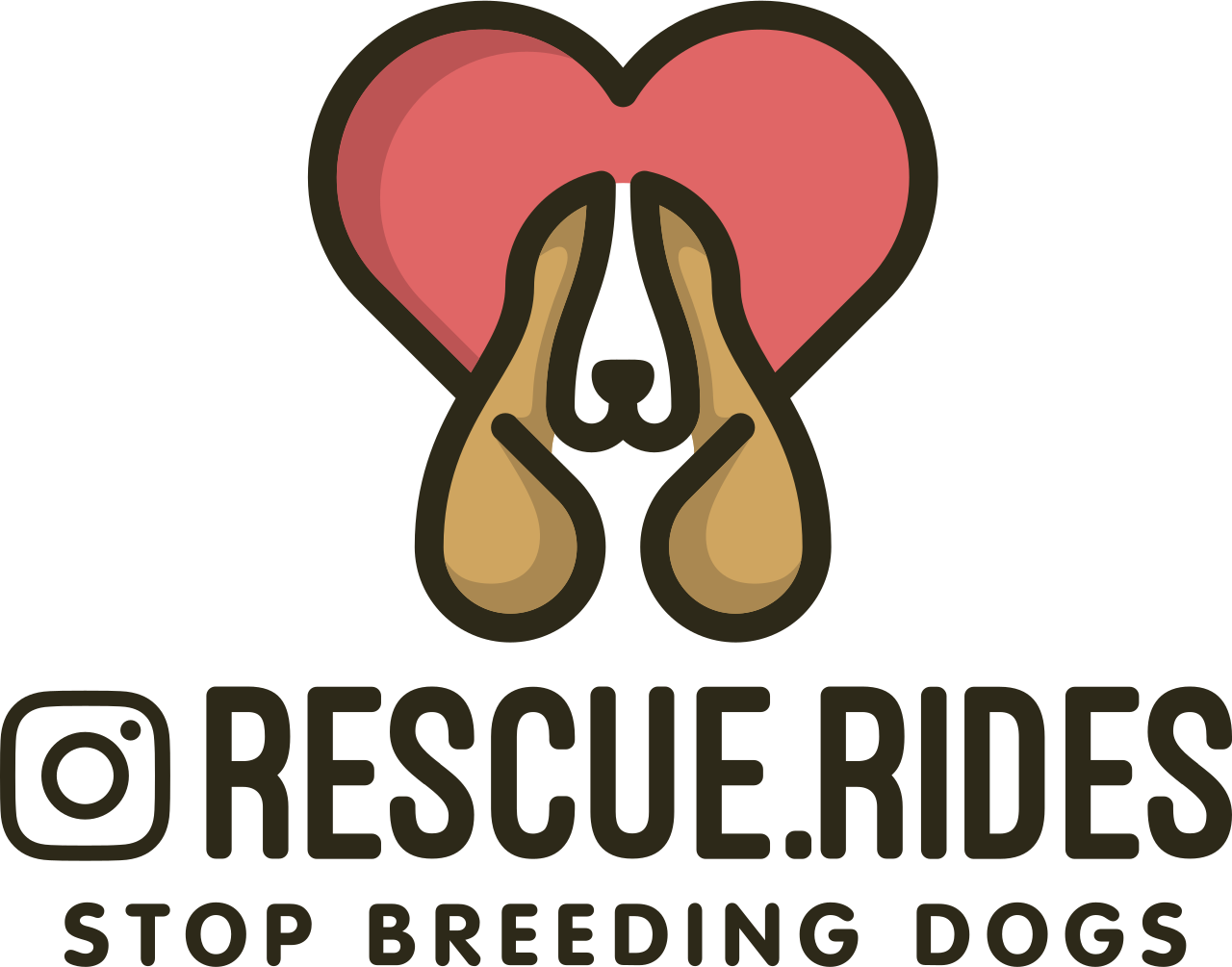 Rescue.Rides's web page