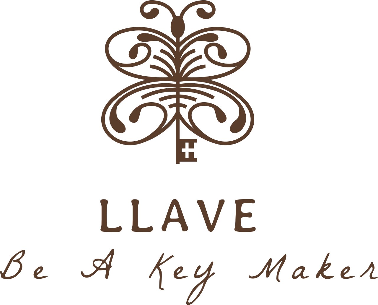 Llave's logo