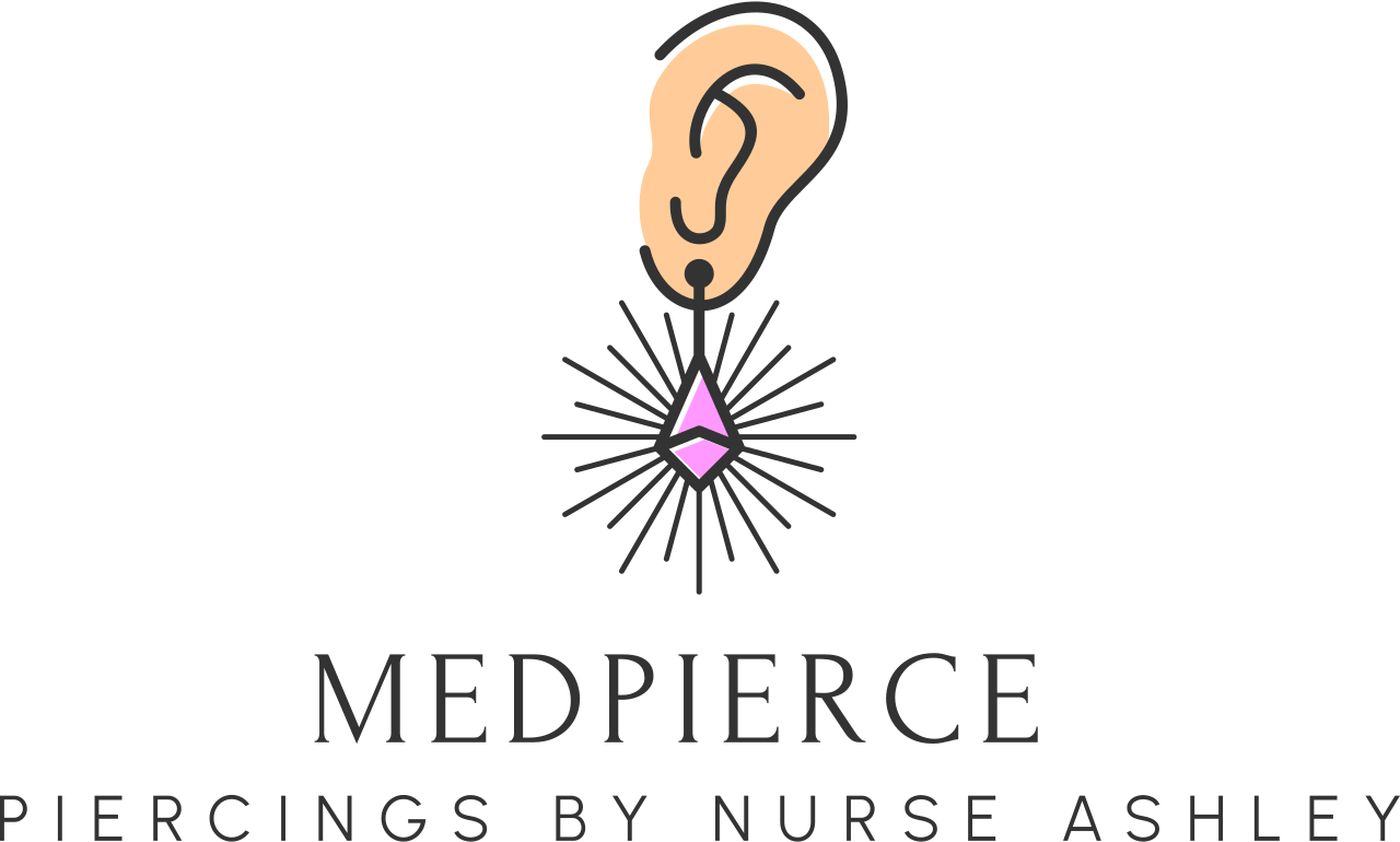 MedPierce 's logo