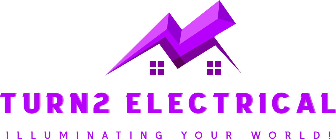 Turn2 Electrical 's logo