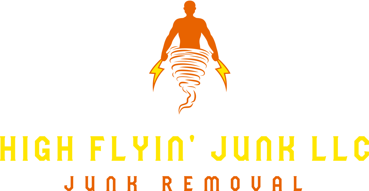 High Flyin' Junk LLC 's web page