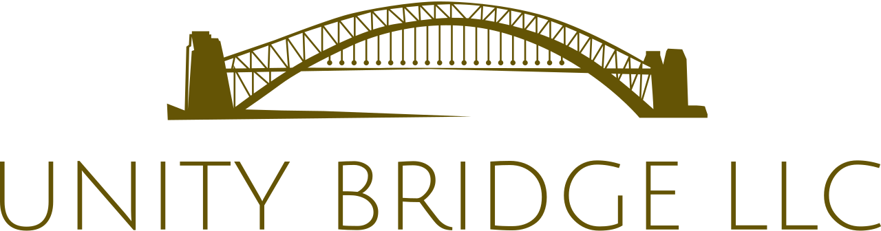 UNITY BRIDGE LLC's web page